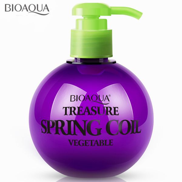 

curl enhancers elastin make hair moisture and stereotypes and elastic wave hair 250ml styling products modeling care