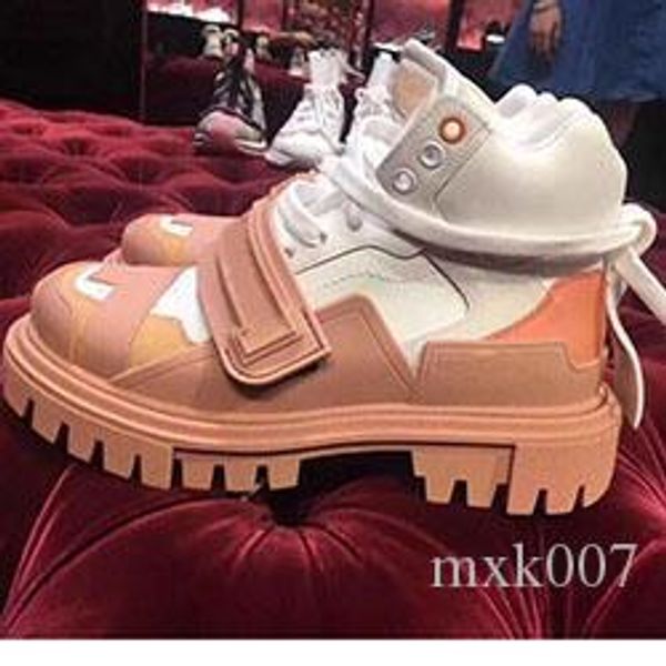 

2020 the latest designer casual designer shoes multicolor fashion people sports causal shoes 35-46 b0739, Black