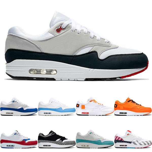 

1 men women running shoes anniversary royal patch atomic teal parra puerto rico mens sports sneakers des chaussures