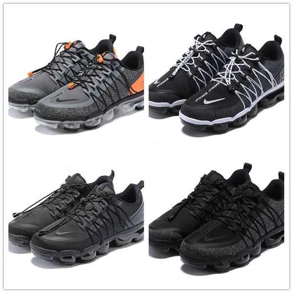 

2019 plus greedy se og pack mercuiales running shoes mens women trainers chaussures ultra breathable vapormax sport sneakers a1001516, Black