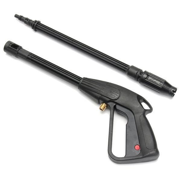 

car high pressure electric washing machine spray nozzle adjustable sprinkler household washing accessories car garden cleaning