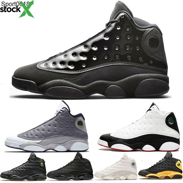 

cap and gown 13s jordon basketball shoes 13 atmosphere grey he got game class of 2003 phantom black cat sports trainer sneaker size 41-47