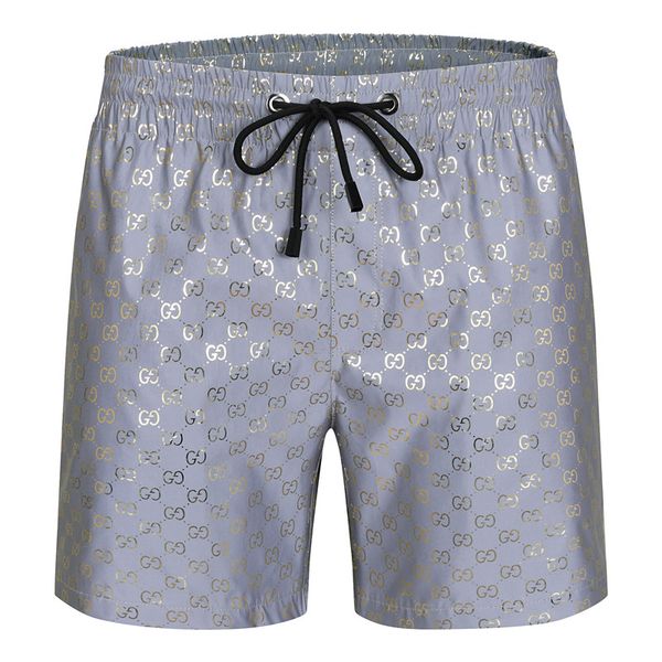 

new fashion mens shorts casual solid color board shorts men summer style beach swimming shorts men sports short