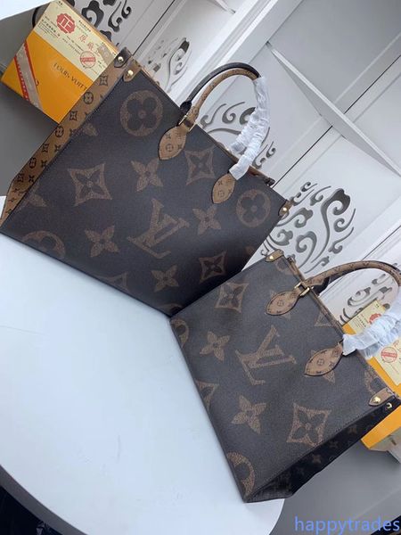 

# 465 5a l марка v onthego tote сумки женские сумки мода классический сцепления верхняя ручка сумки из натуральной кожи большой емкости хозя
