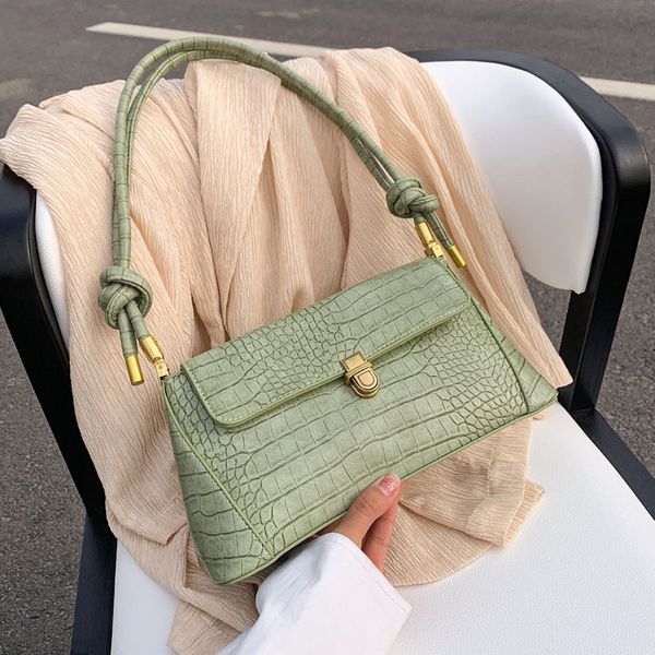 

stone pattern pu leather for women 2020 summer chain design small shoulder messenger handbags crossbody bag sac a main