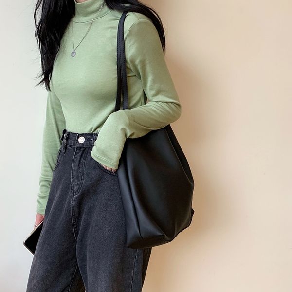 

2020 новых женщин способа сумки корейский сумки на ремне большой емкости посыльного вскользь tote кошельки и сумки