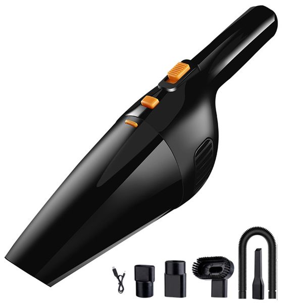 

handheld vacuum cleaner, cordless vacuum cleaner rechargeable lightweight suction wet dry for home, car