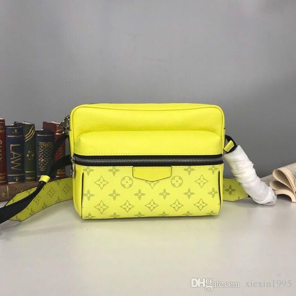 

outdoor messenger bag m30242 taÃ¯ga cowhide shoulder bags m30243 monogrram eclipse canvas cross body bags m30233 single shoulder bag m30239