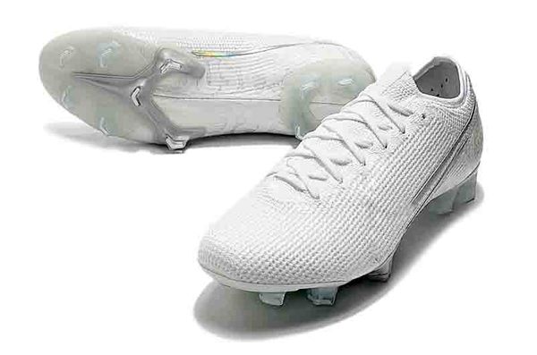 

mercurial 7 vii elite fg бутсы nuovo белый пакет mercurial superfly 7 360 fg elite оранжевый cleat cr7 футбол обувь роналду черный cleat