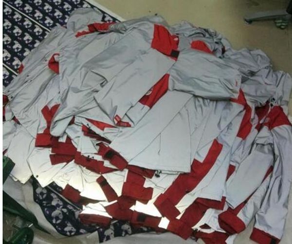 

new 19fw men's clothing cordura gore-tex jackets soft shell sports coats outdoor outerwear baseball hoodies male windbreaker sportswear, Black;brown