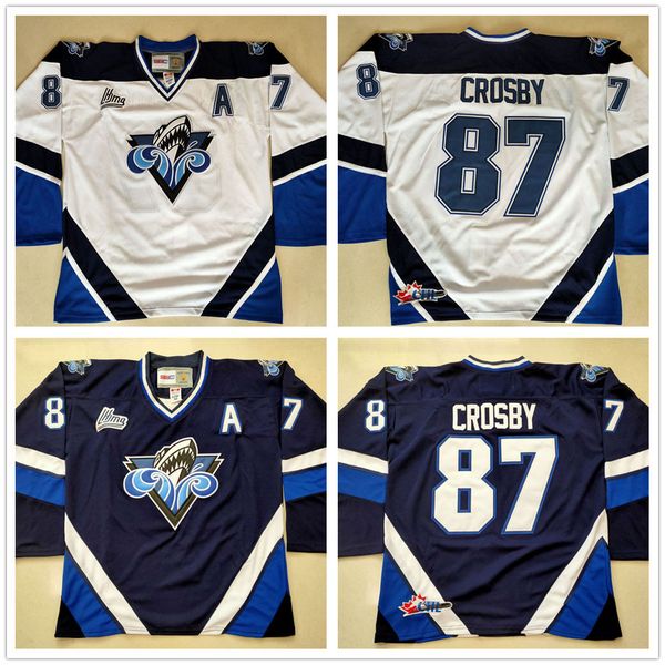crosby oceanic jersey