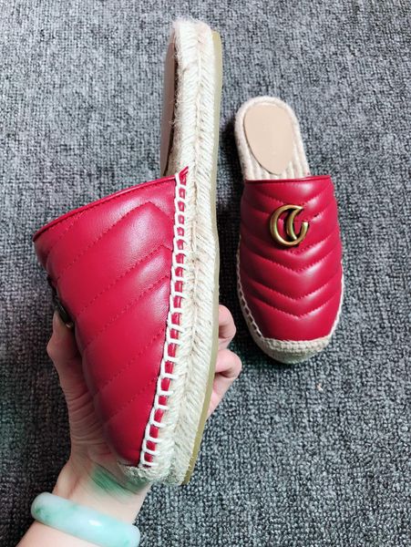 

women's shoes fisherman's shoes natural hemp rope combination 551881 bko00 9014 size 35-41, Black