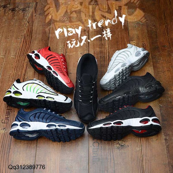 

volt highlights tailwind 4 men basketball sports shoes white black aloe verde black navy red tn 4s mens designer sports sneakers