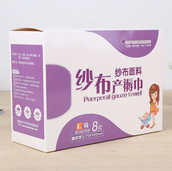 

Corrugated marble colored printing boxes tuck mailer set top box packaging and shipping carton wholesale ---PX0268