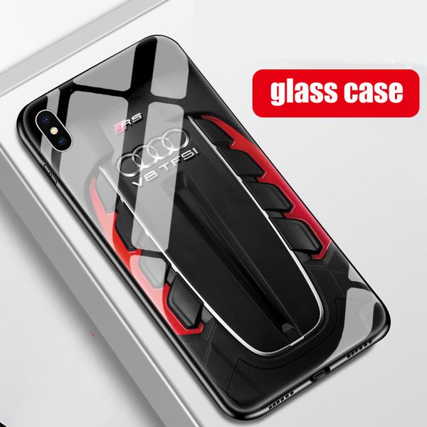 coque iphone xs max audi