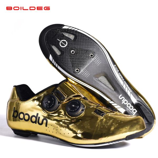 

road bike cycling shoes, Black