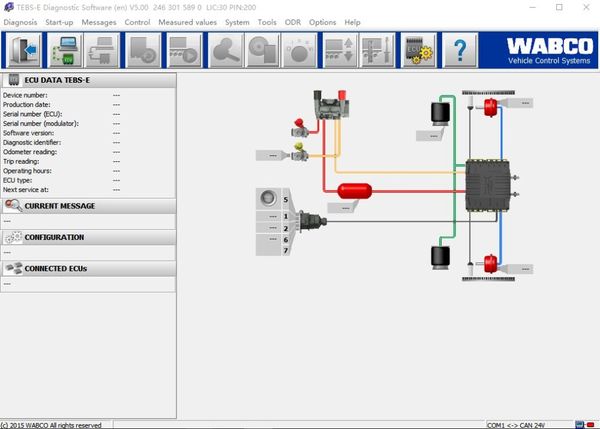

full newdiagnostic software [2018]+pin calculator+new activator for wabco