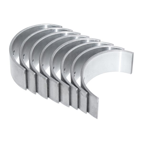 

8pcs std ~+100 connecting rod bearing crank shaft for zxr250 zxr250r zxr250rr zr250 balius 250 zxr zr 250