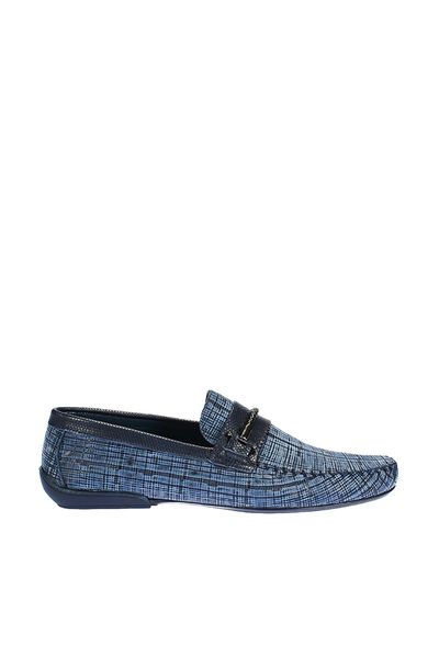 

pearl black men 's loafer shoes 120130005588