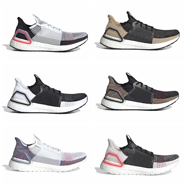 

2019 19 running shoes ultra 5.0 4.0 designer sneakers for women mens trainers walking shoes