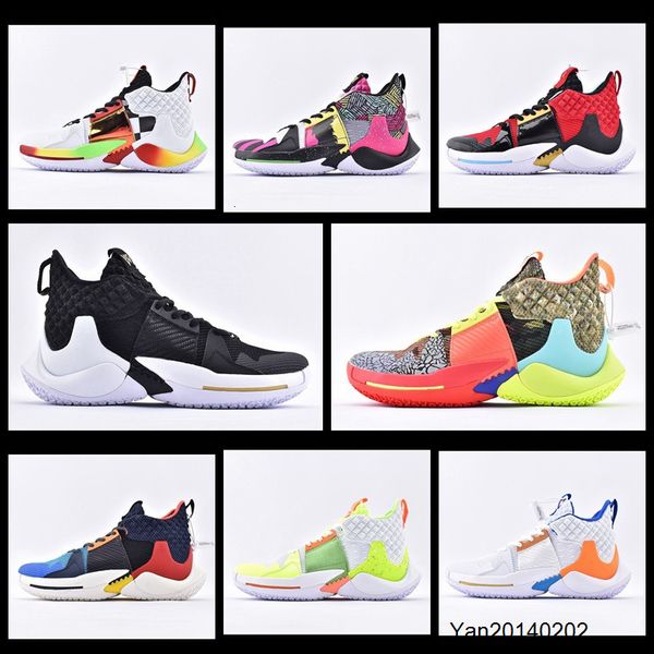 

2020 new russell westbrook why not 2 basketball shoes men sport shoes triple black red white training sneakers outdoor trainers size 40-46