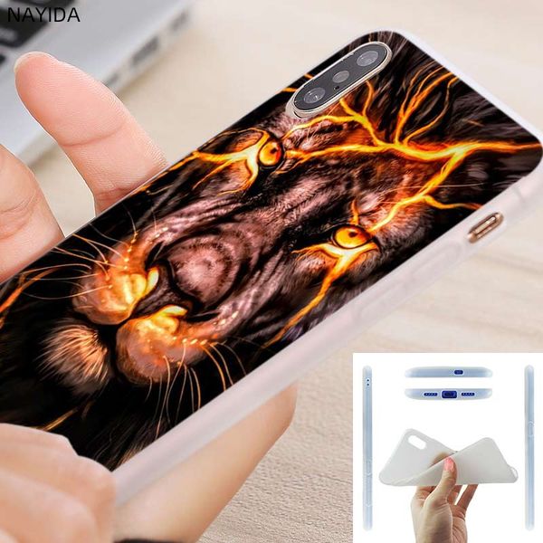 

soft the silicone phone case for iphone 11 pro x xr xs max 8 7 6 6s 6plus 5s s10 s11 note 10 plus huawei p30 xiaomi redmi cover nayida (92