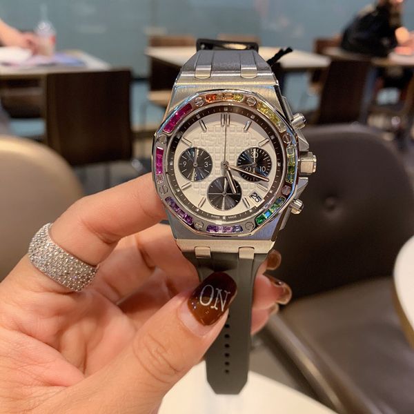 

роскошные женские часы модные дизайнерские часы 37 мм аксессуары водонепроницаем