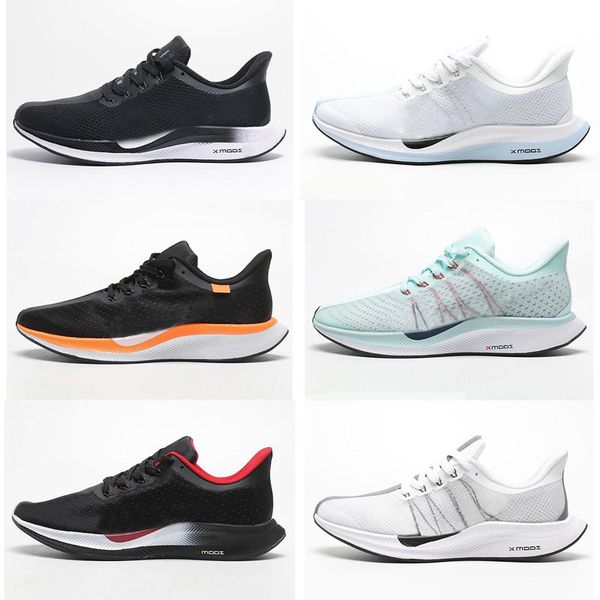 

zoomx pegasus 35 turbo running shoes mens womens cushion sneakers lightweight breathable 35s sport shoes for jogging