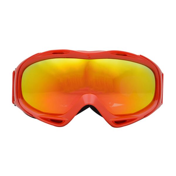 

youth ski goggles double anti-fog and snow glasses myopia mirror anti-snow blind snow goggles ski glasses