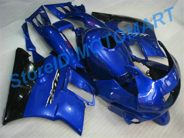 Motocicleta Carenagem Completa Kit Conjunto de Painel de Ajuste Para Honda CBR600 F2 1991 1992 1993 1994 CBR600 F2 1991-1994 HG001