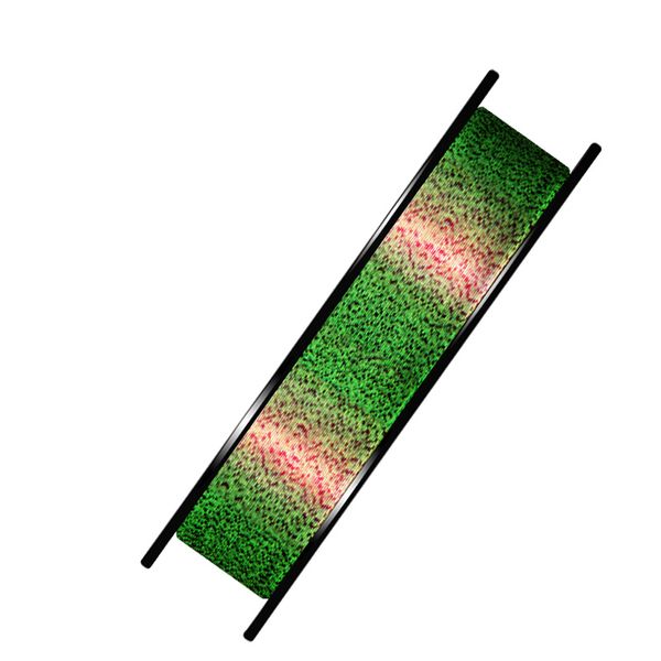 

102m 100% invisible fishing line japan nylon line spotted fishing fluorocarbon fiber nylon strong wire accessories