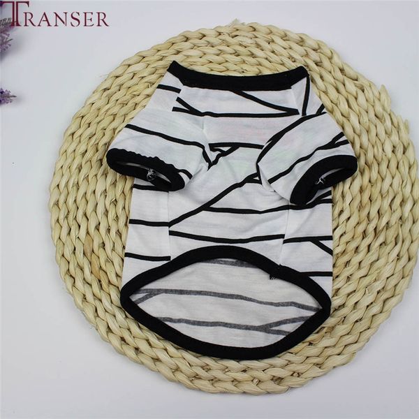 

transer pet dog clothes i love my mommy striped dog shirt pet tees doggie small dogs pets apparel supply 71205