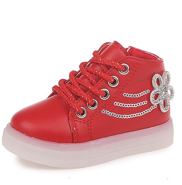 

сияющий спортивная обувь горячие детская летние девочки тапочки для детей детские cute baby fashion кристалл удобные вскользь, Black