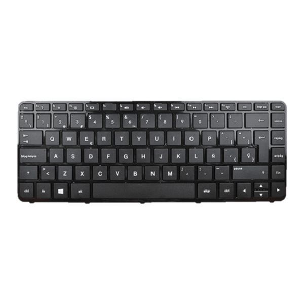 

sp keyboard for pavilion 14-n 14-n200 mp-13m56la-698 pk1314c2a24