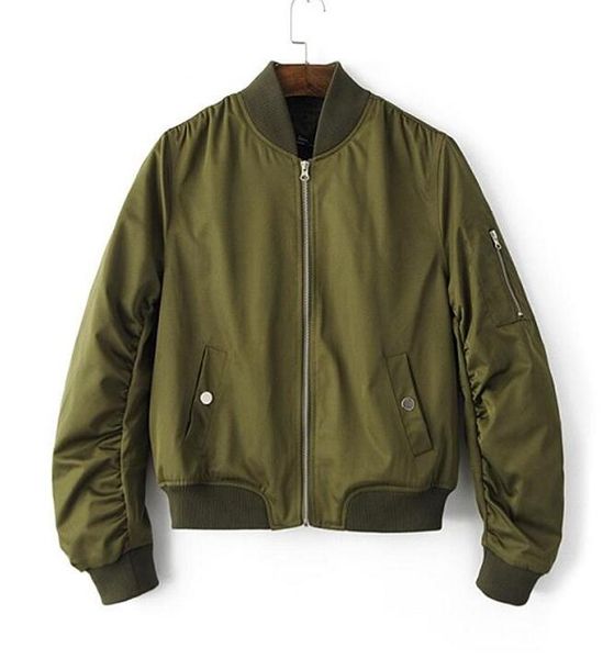 

kanye west jacket selling autumn and winter solid bomber jacket men short style spring coats fashion casua, Black;brown