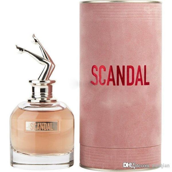 

Женская Парфюмерия Парфюм Gaultier Scandal 80 мл EDP Цветочные Ноты Антиперспирант Дезодор