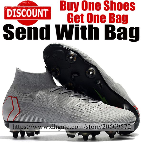 Botines Mujer Futbol (Mount Dora Merchants) Botines Mujer Futbol (Mount Dora Merchants)
