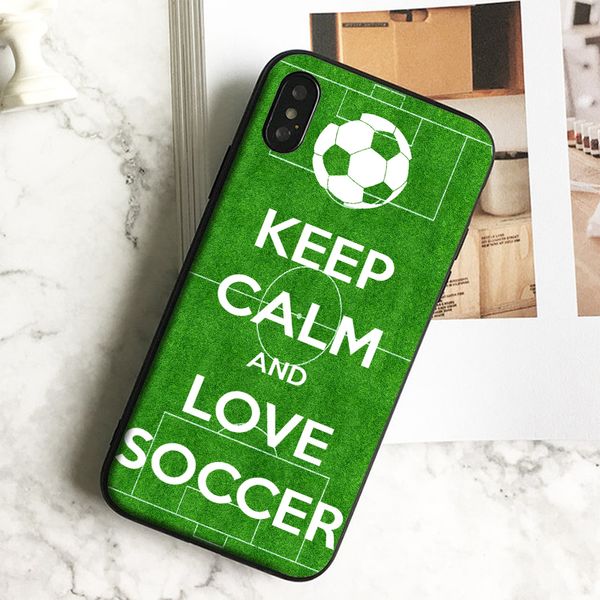 

coque luxury play soccer quotes чехол для телефона iphone 11 pro xs max xr 8 7 6s plus 5 se case мягкий черный силиконовый чехол tpu