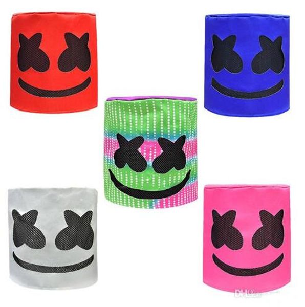 

Mar hmello dj ma k dj mar hmello headwear mar hmello dj hat full head helmet halloween co play ma k party co play ma k 20pc