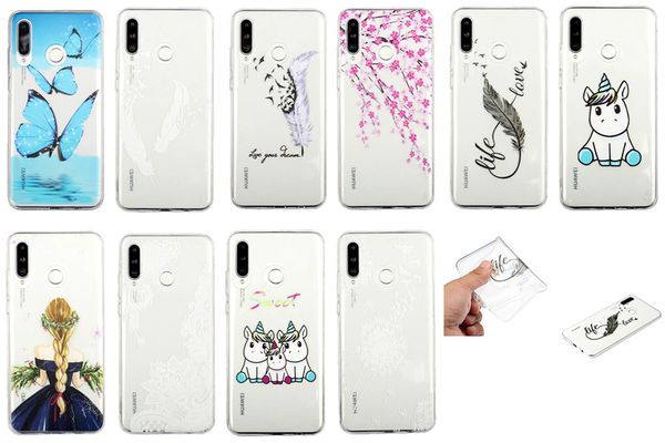 coque samsung galaxy a70 licorne