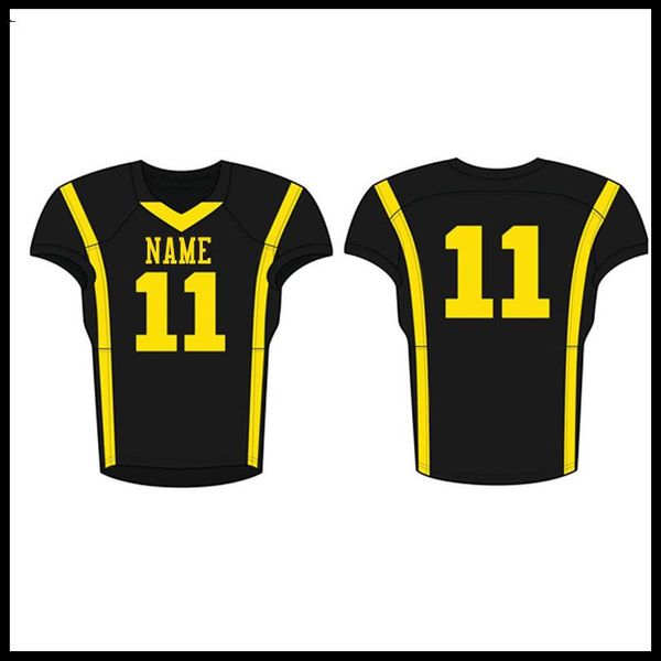 

Mens Top Jerseys Embroidery Logos Jersey Cheap wholesale Free Shipping RF33