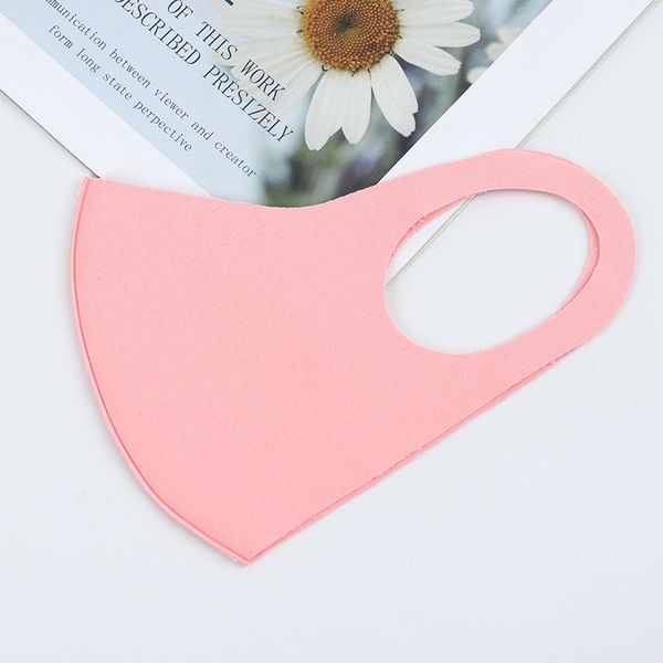 

in stock new black face mouth mask, anti dust air pollution face mask, comfortable reusable