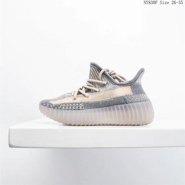 

kids running shoes kanye west wave runner youth sho spes trainersorts sneakers casual toddlerboy& girl toddler shoe#868