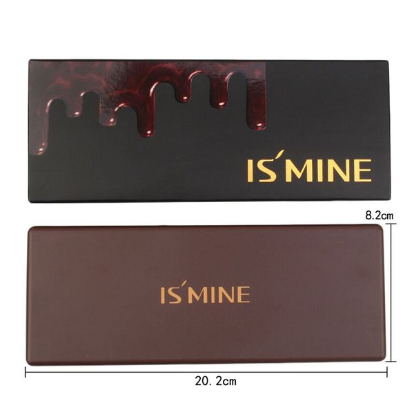 

high eyeshadow palette 16 colors long lasting makeup cosmetics glitter matte for women ktc 66