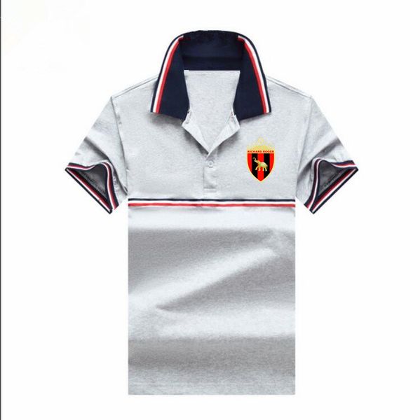 

2019 new pt6955 summer polo shirts men short sleeve breathable anti-pilling brand casual cotton business clothes jerseys golf tennis, White;black