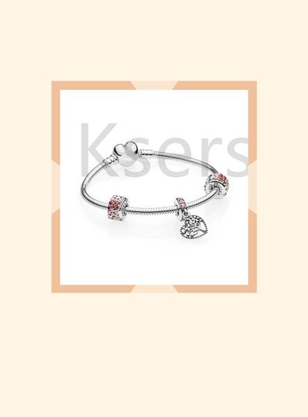 

reproduction 100%925 sterling silver heart clasp bracelet is the first choice for gifts, Golden;silver