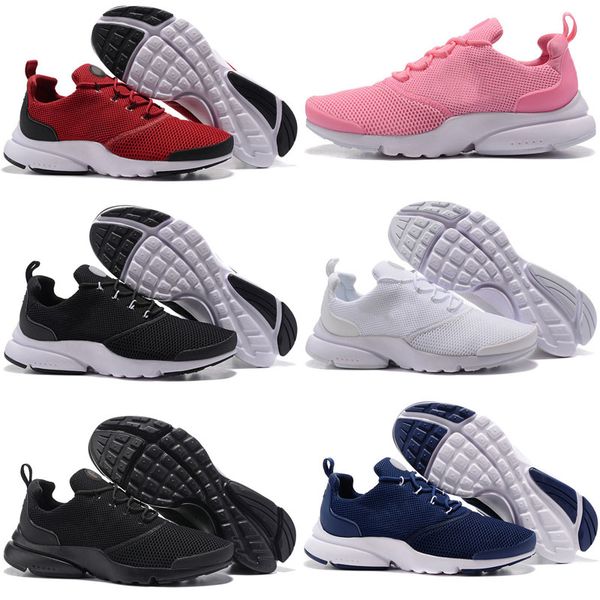 

presto fly wire v3 running shoes for men athletic sports sneakers ing