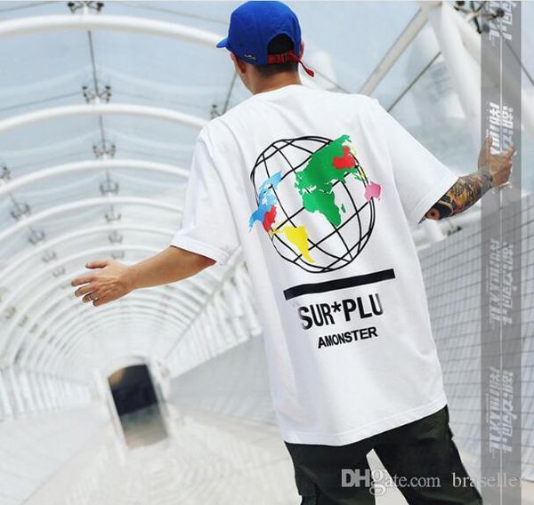 

designer mens t shirts new hip hop tshirt letter printing women design man tshirts fashion brand t-shirt cotton short sleeve tees, White;black