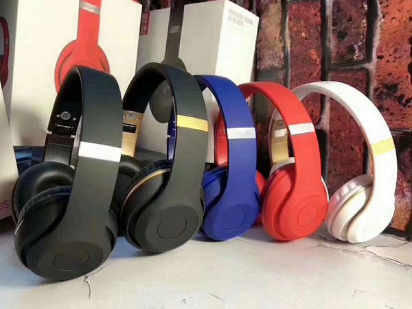 

Bluetooth headphone peaker foldable auriculare wirele headphone earphone with retail box for iphone am ung