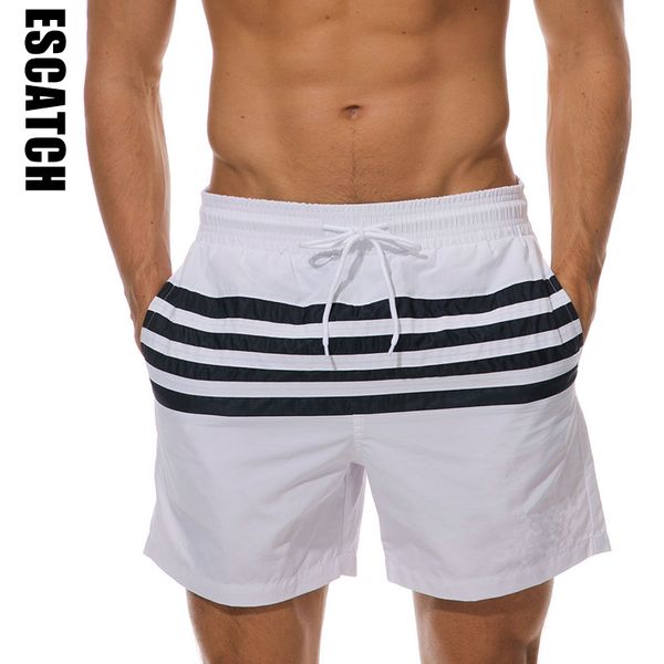 

2019 new mens shorts surf board shorts summer sport beach homme bermuda short pants quick dry boardshorts